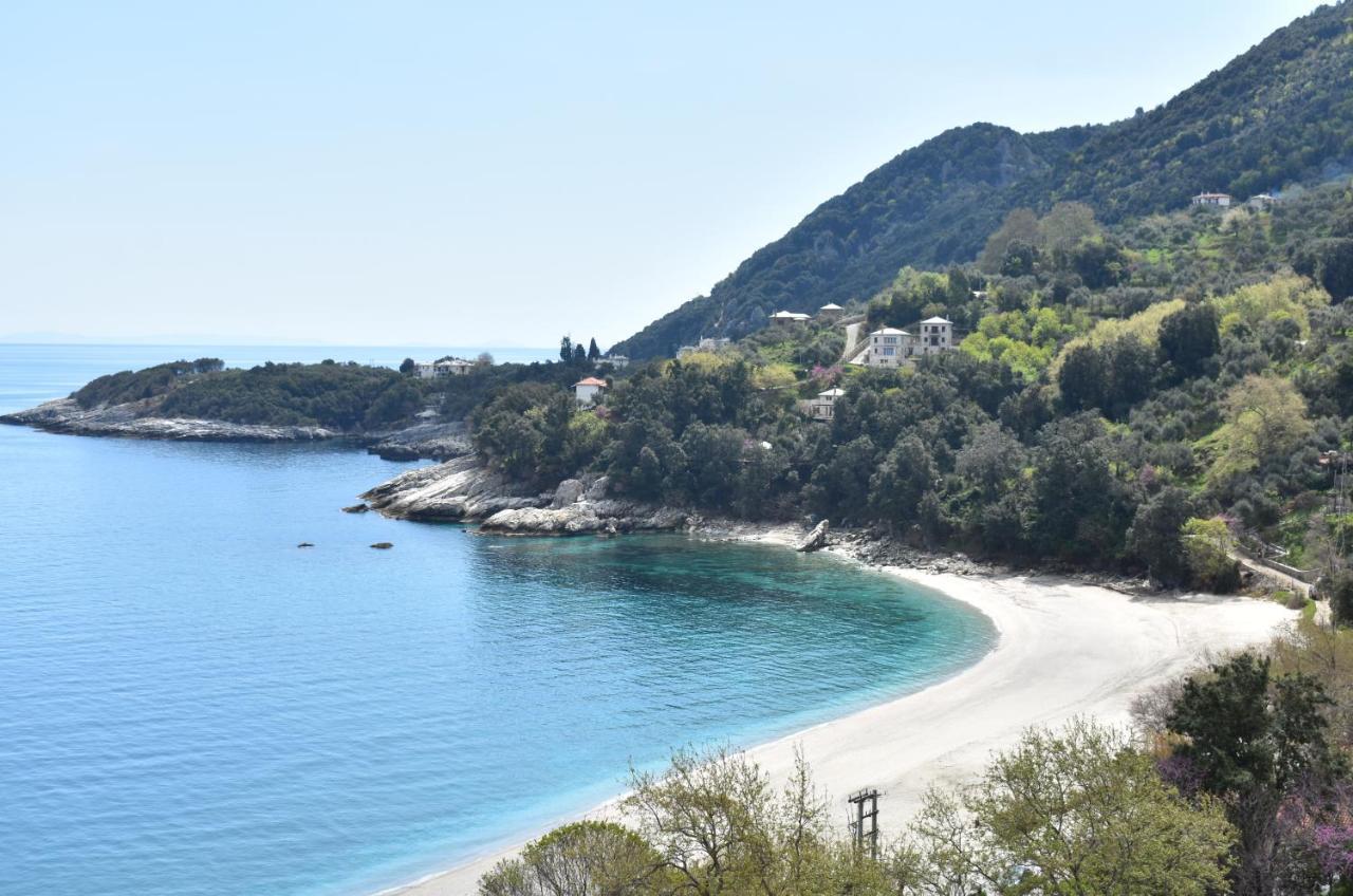 Thalatta Beyond Guesthouse Agios Ioannis Agios Ioannis  Экстерьер фото