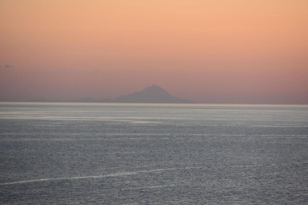 Thalatta Beyond Guesthouse Agios Ioannis Agios Ioannis  Экстерьер фото